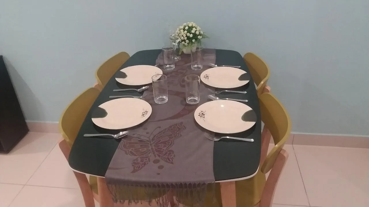 Δωμάτια σε οικογενειακή κατοικία Mansion One Διαμέρισμα Τζωρτζ Τάουν Μαλαισία