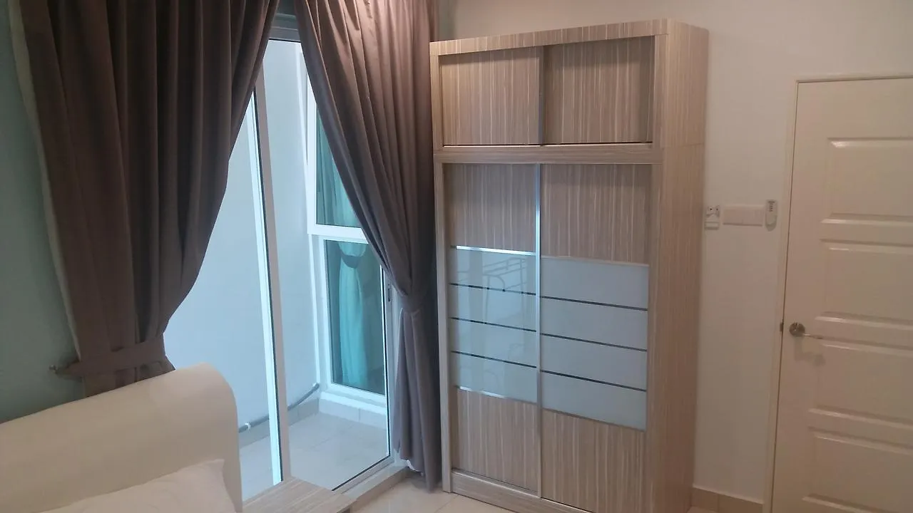 Δωμάτια σε οικογενειακή κατοικία Mansion One Διαμέρισμα Τζωρτζ Τάουν