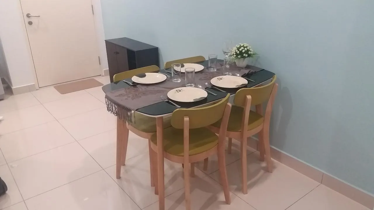 Δωμάτια σε οικογενειακή κατοικία Mansion One Διαμέρισμα Τζωρτζ Τάουν